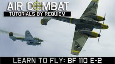 Messerschmitt Bf 110 E-2 tutustumisvideo: ohjaamon toiminnot, laitteet, mittarit, lentoonlähtö ja laskeutuminen. Messerschmitt Bf 110 E-2 tutustumisvideo: ohjaamon toiminnot, laitteet, mittarit, lentoonlähtö ja laskeutuminen.
