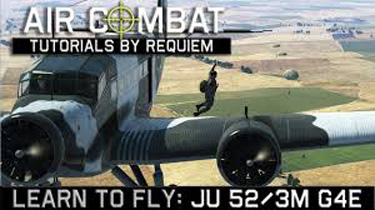 Junkers Ju52/3m tutustumisvideo: ohjaamon toiminnot, laitteet, mittarit, lentoonlähtö ja laskeutuminen. Junkers Ju52/3m tutustumisvideo: ohjaamon toiminnot, laitteet, mittarit, lentoonlähtö ja laskeutuminen.