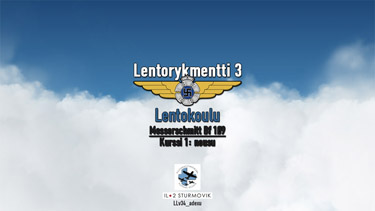 Lentorykmentti 3:n lentokoulun videot, suomenkielinen selostus. Lentorykmentti 3:n lentokoulun videot, suomenkielinen selostus.