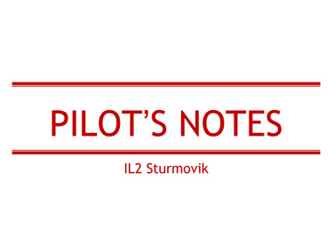 Kaikkien IL-2 Sturmovik lentokoneiden tehoasetukset ja muut huomioitavat asiat. Tiedosto päivitetty 1. 6. 2021. Kaikkien IL-2 Sturmovik lentokoneiden tehoasetukset ja muut huomioitavat asiat.